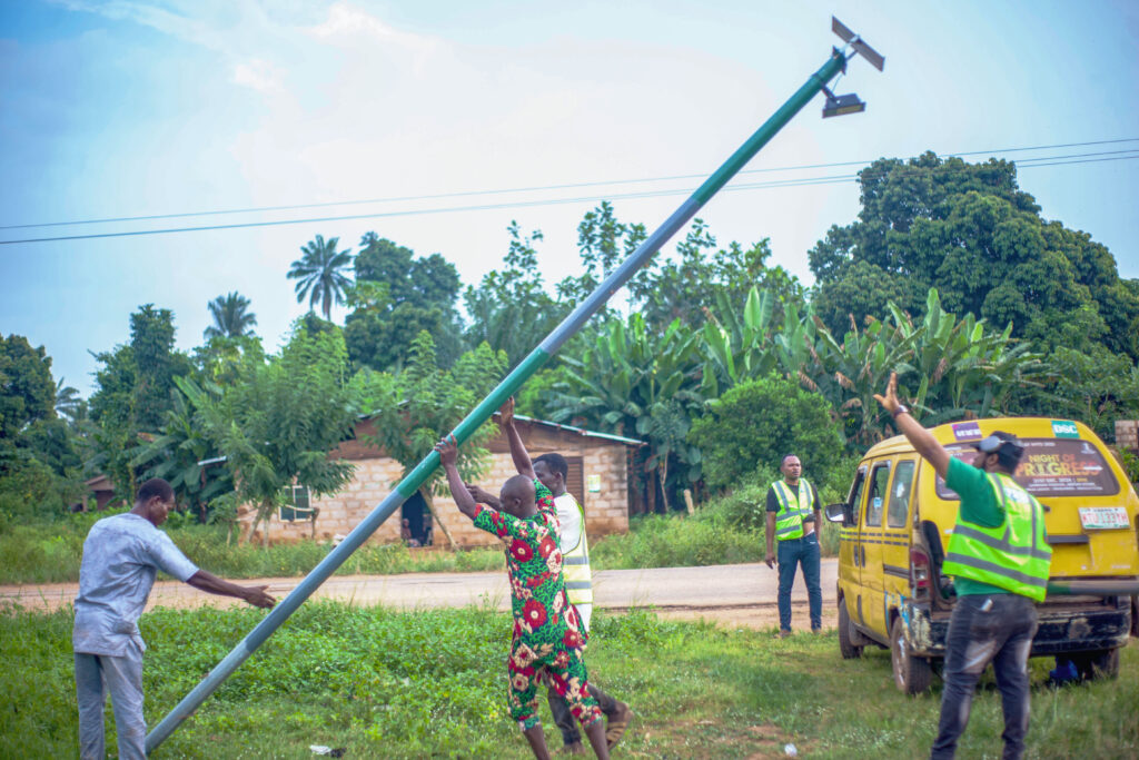 The Future of Renewable Energy in Africa: Solar Power Leading the Way